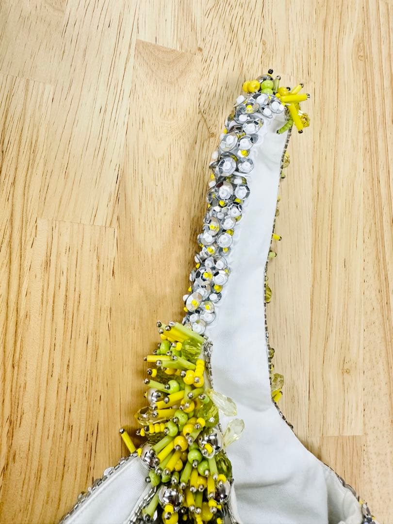 Dries Van Noten 2022春夏 ビジューブラレット サイズ34