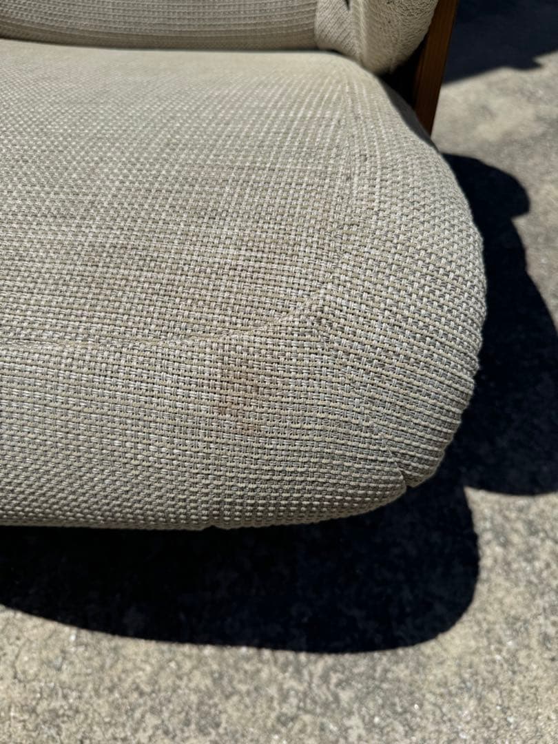 カリモク ザファースト リクライニングソファ Mサイズ