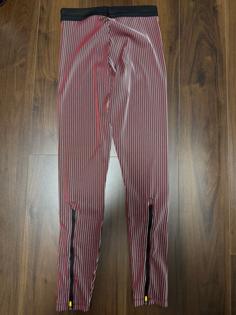 Nike プロ エリート エアロスイフト タイツ スパッツ AO8491-000