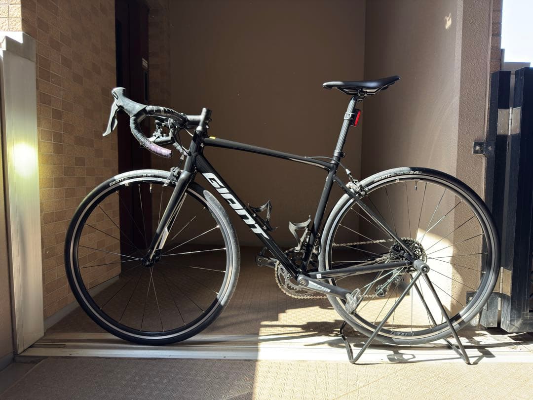 Giant contend2 【引き取り限定】