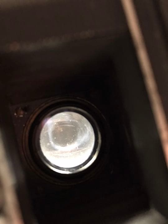 Agfa Karat36クラシックカメラ