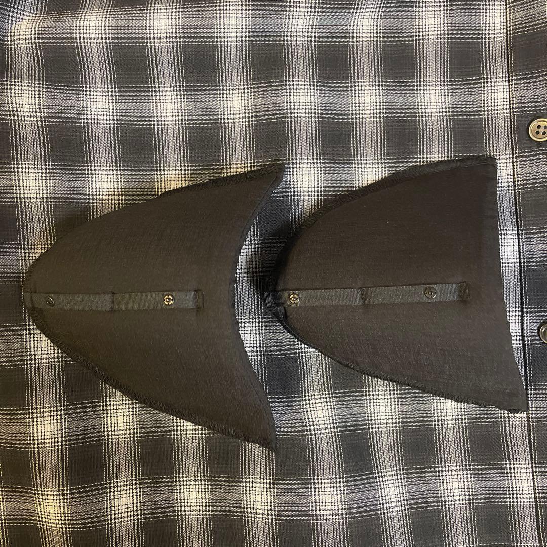 PRANK PROJECT プランクプロジェクトHoodie Shirt