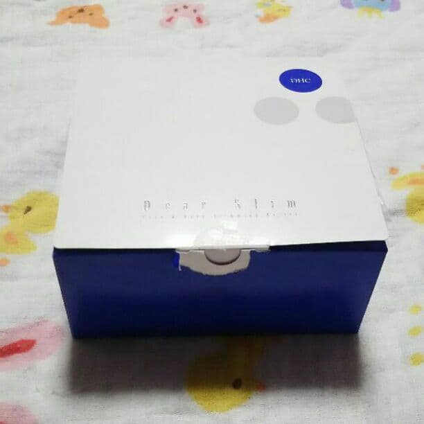 DHCディア スリム（フェイス＆ボディ）