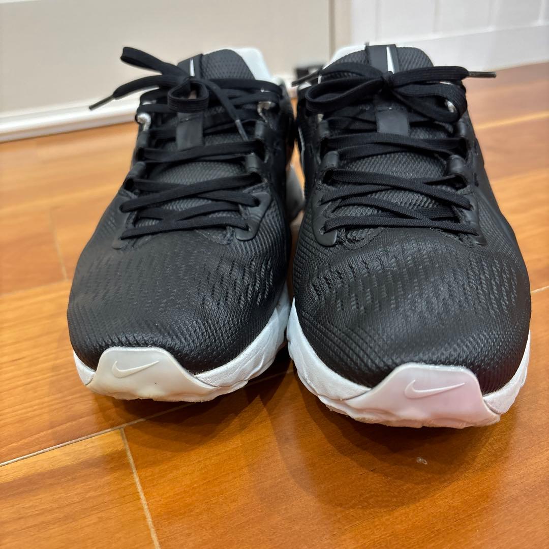 ナイキ　リアクト インフィニティ プロ ワイド