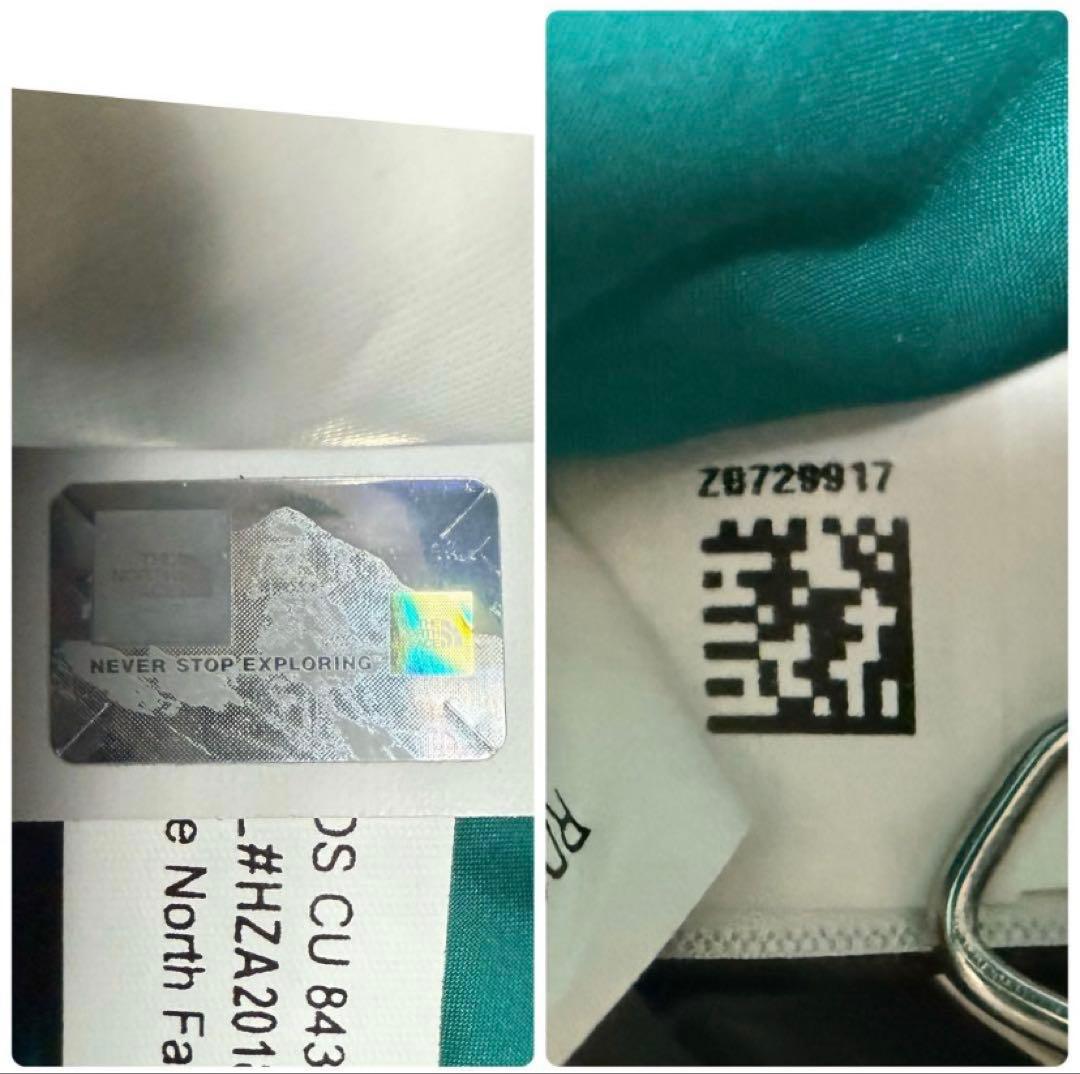 K*Z様 THE NORTH FACE ヌプシ 1996 USモデル ダウンジャ