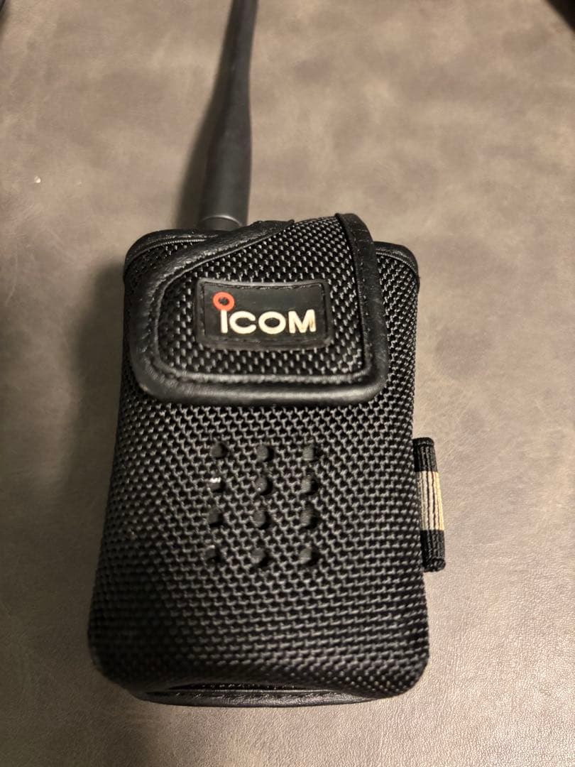 ICOM IC-P7 無線機