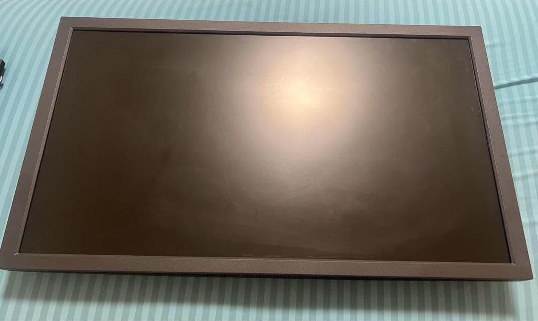 Benq zowie xl2586x 540hz ゲーミングモニター