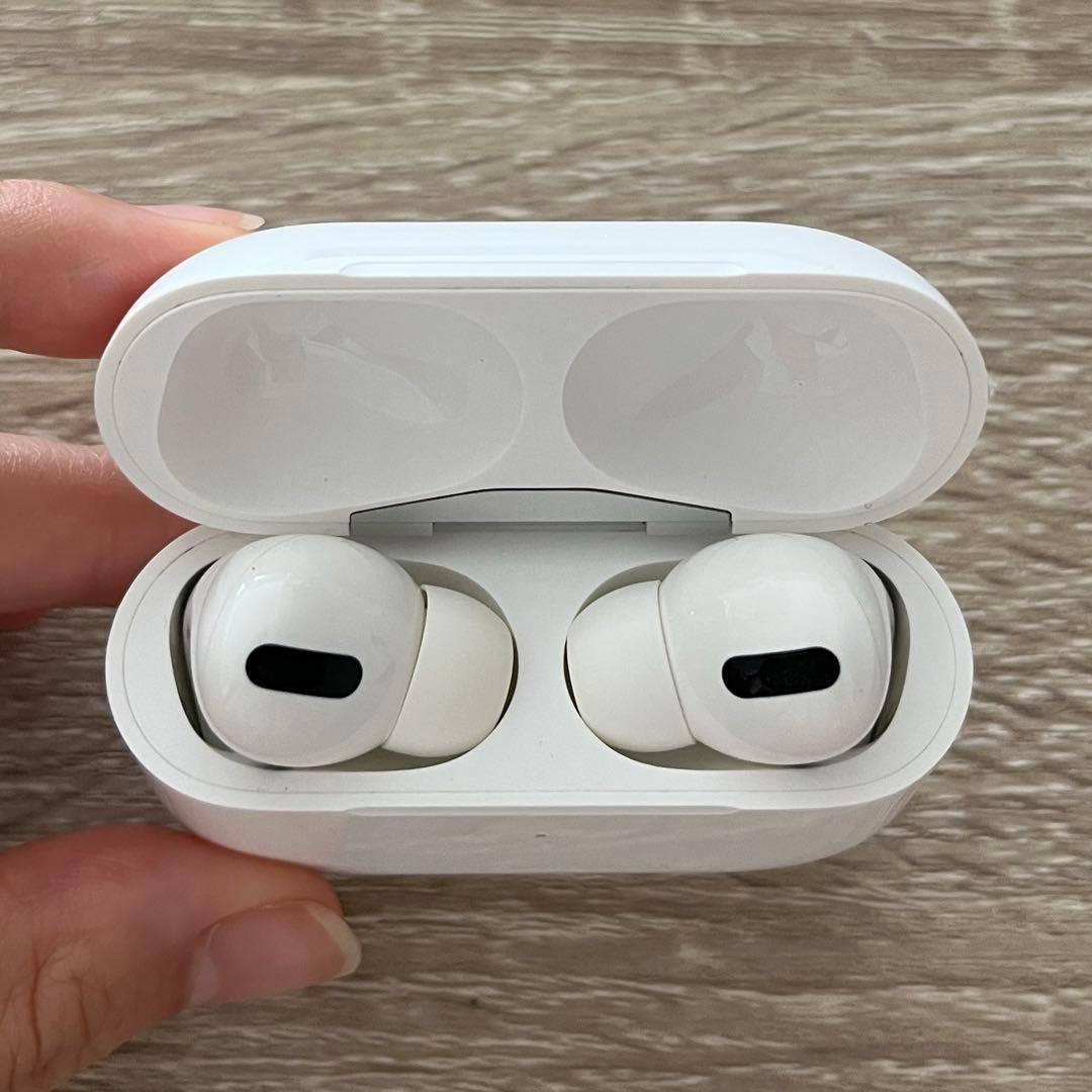 【mgwjjp】AirPods Pro 第一世代