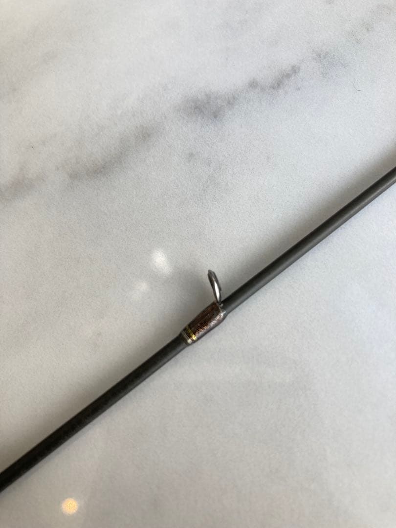 フェンウィック　テクナPMX TPMX 70CMJ