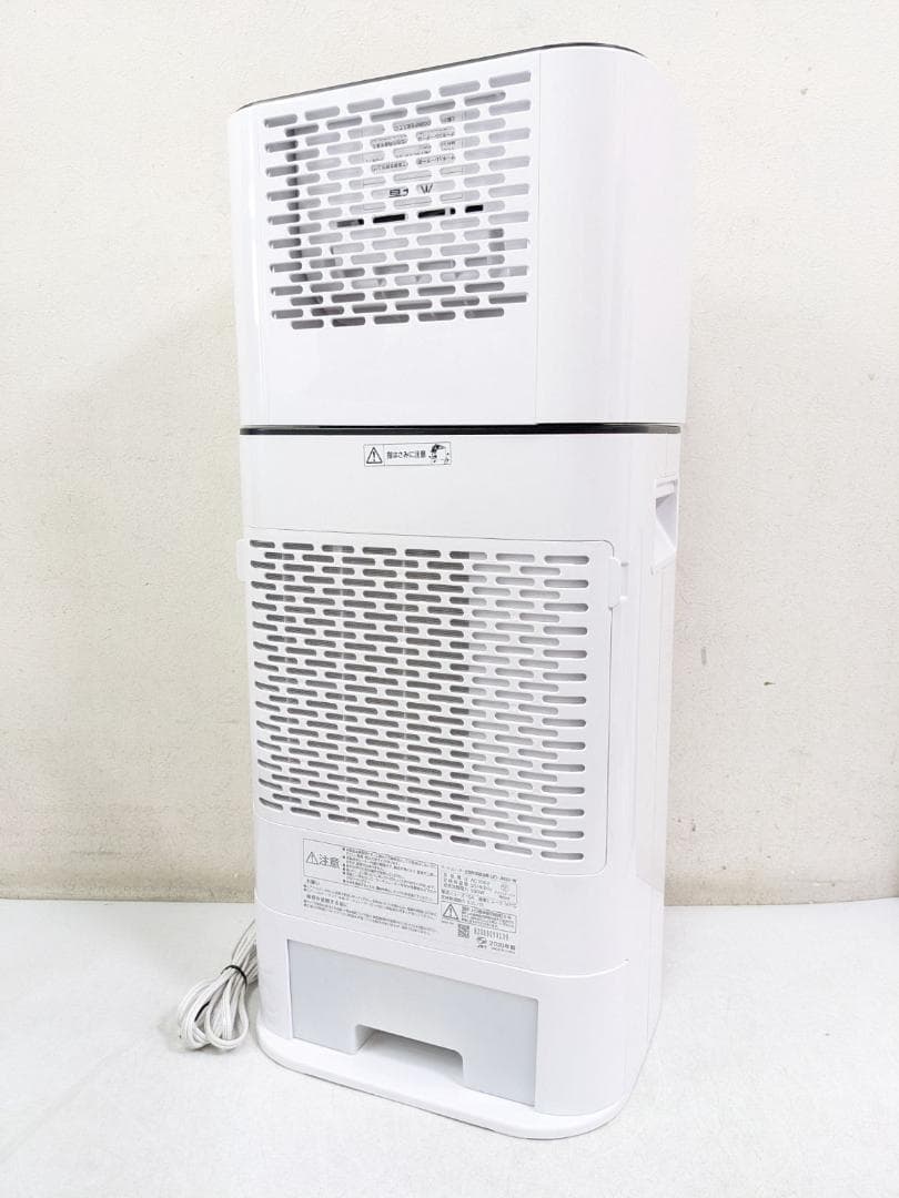 アイリスオーヤマ IJD-JN50 2020年製 サーキュレータ衣類乾燥除湿機