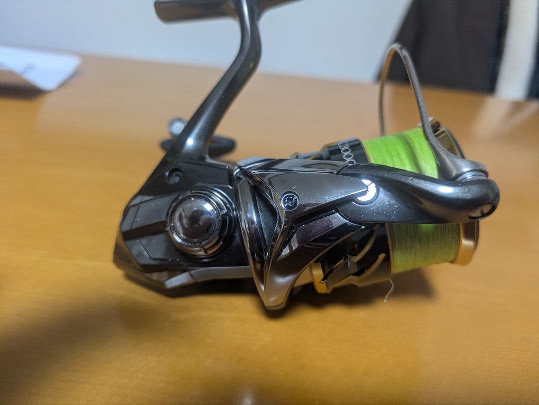 20ツインパワーc3000MHG