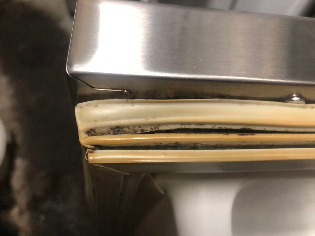 Panasonic 業務用冷蔵庫 SUC-N1241J コールドテーブル