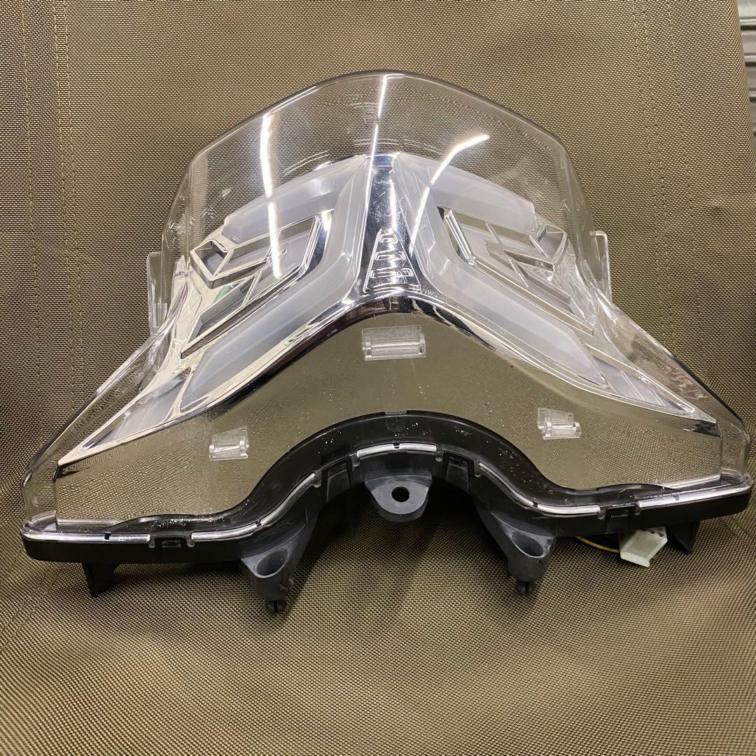 希少‼️PCX125 JF56 キタコ テールランプ