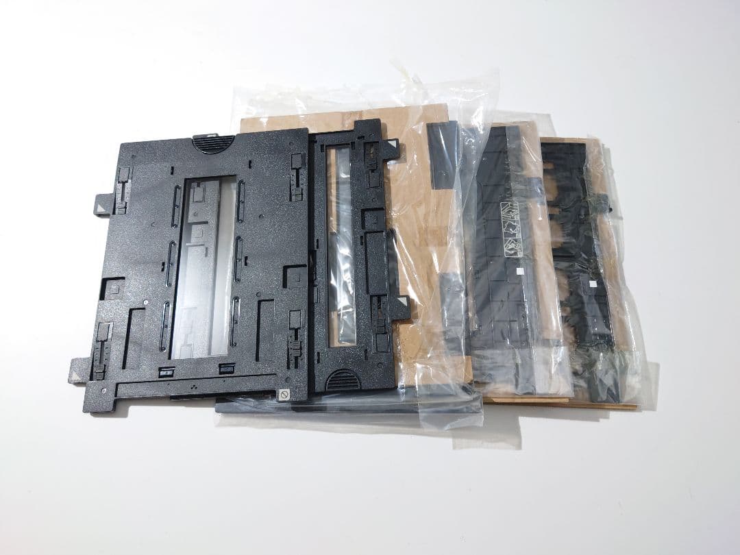 エプソン　GT-X980