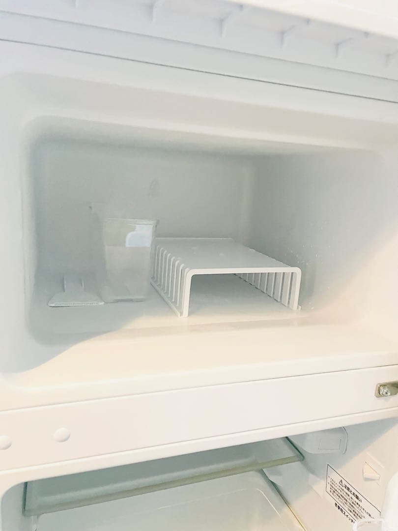 冷蔵庫・冷凍庫 Taka Hiro