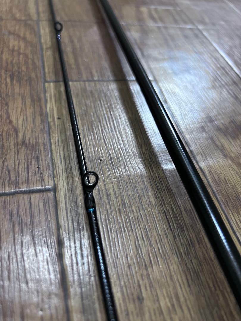 24 エメラルダス ストイスト ST（アウトガイドモデル） 74MMH-SMT