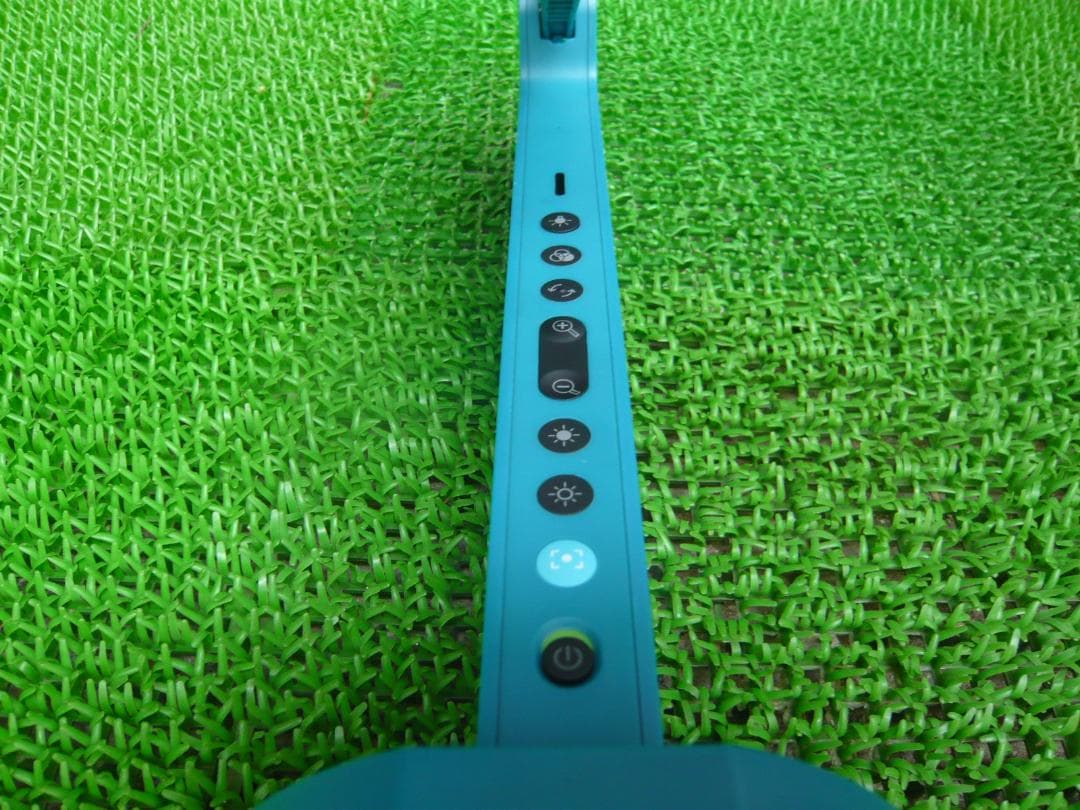 USBドキュメントカメラ　書画カメラ　VZ-X ワイヤレス　HDMI