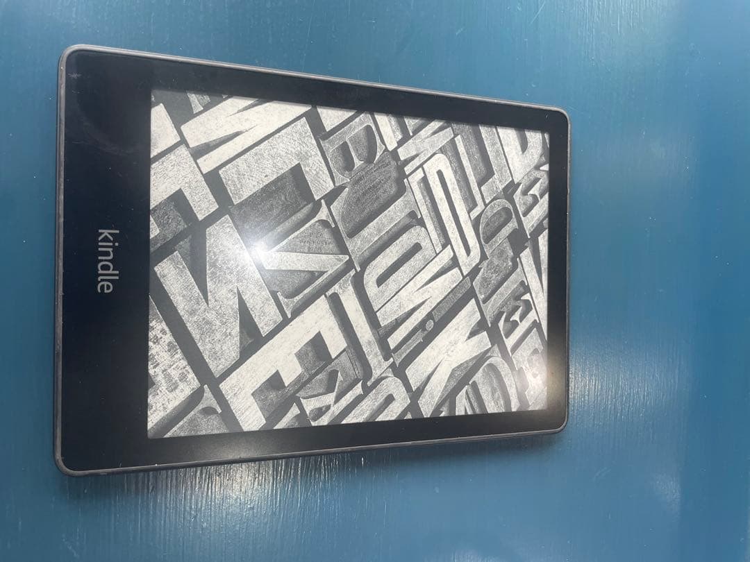 【第11世代】Kindle Paperwhite 8GB 広告あり6.8インチ