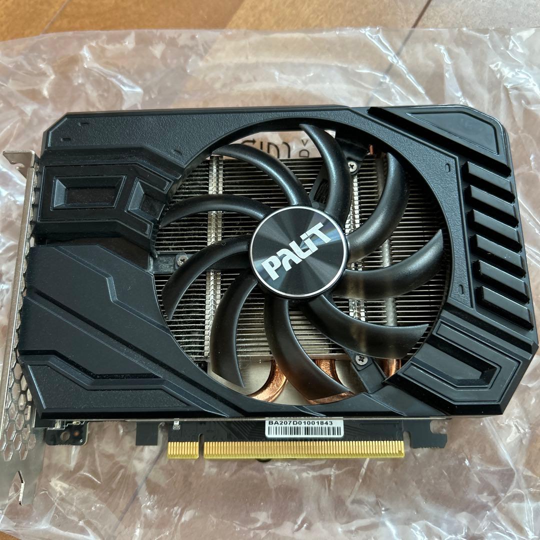 グラフィックボード・グラボ・ビデオカード GeForce GTX1660super