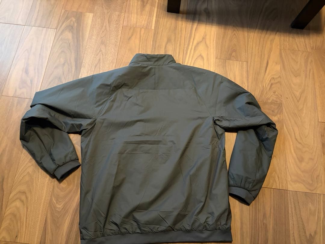 Miuntain Hard Ware コアアロイジャケット(LG)