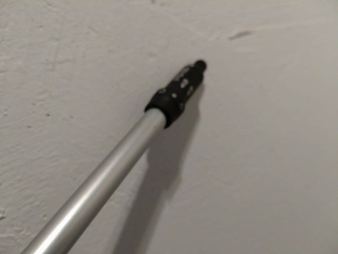 PING HYBRID スリーブ付 フジクラMCI 90 S