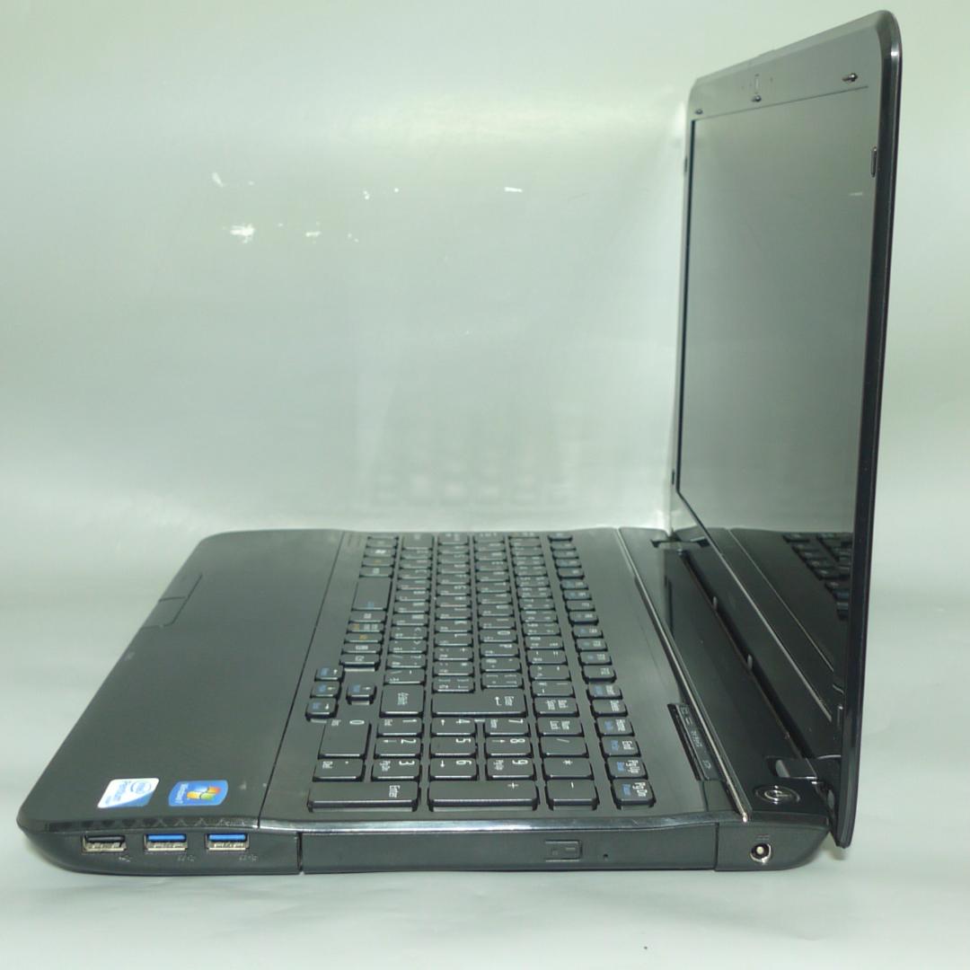 Windowsノート本体 Win10 NEC PC-LS150HS6B Pentium 4GB 500G