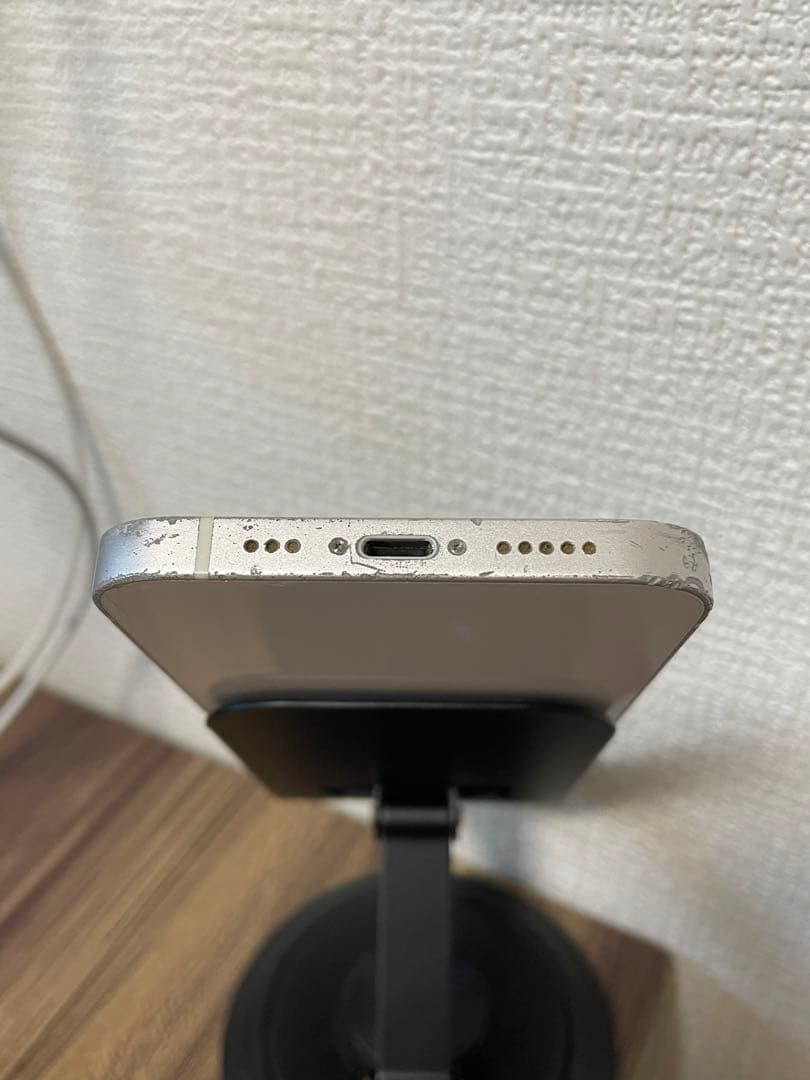【即日発送】iPhone12 ホワイト 128GB