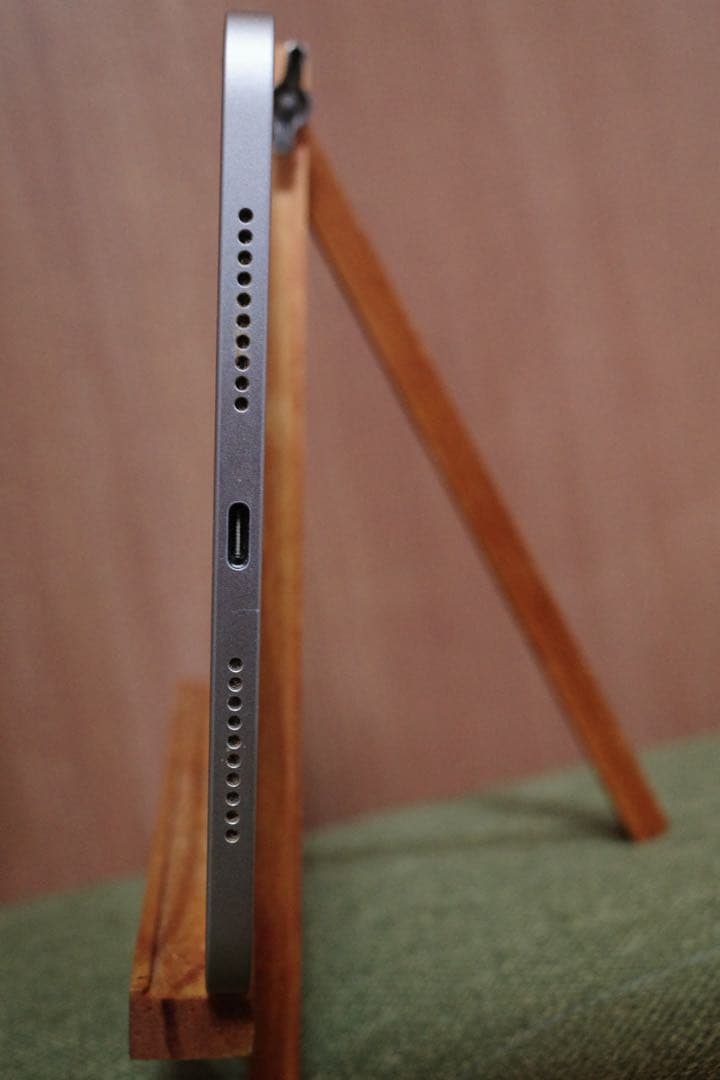 ipad mini 第6世代 256GB スターライト wifi 美品