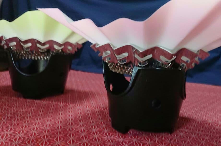 ♥特別限定・最後の２セット♥豪華【旬高級特大卓上コンロ】４種類２組