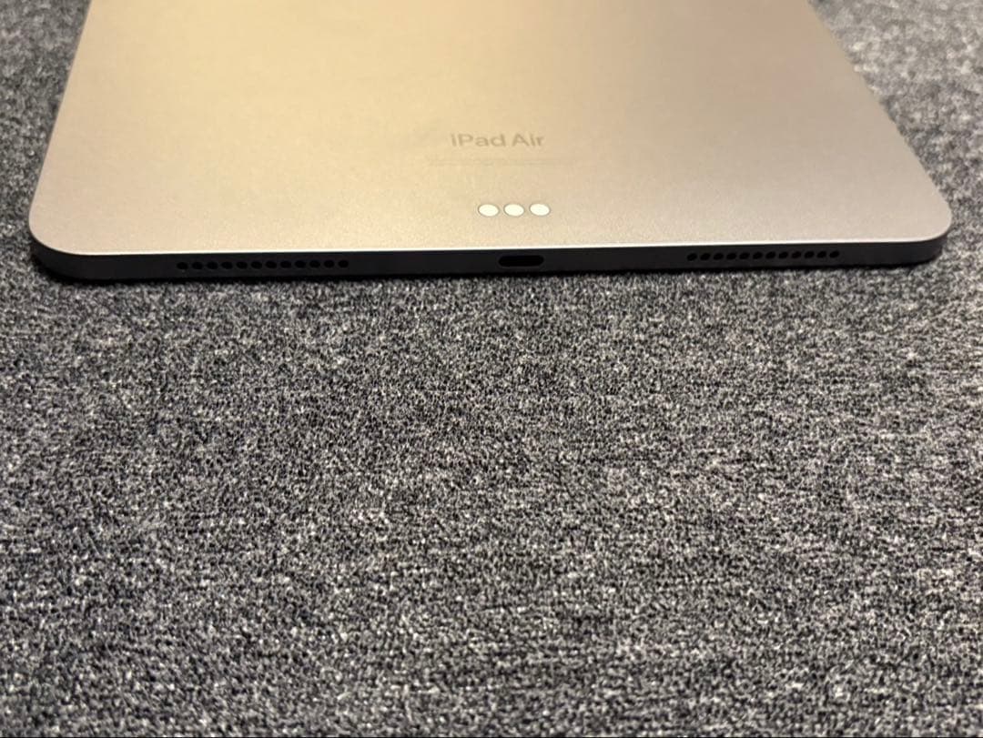 【美品】IPad Air 第5世代64GB 美品 WiFi版