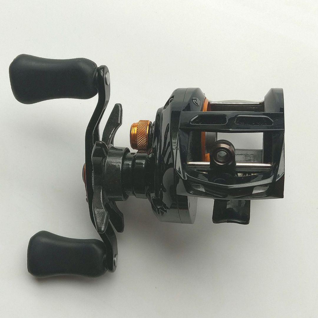 DAIWA アルファス CT SV 70 SH