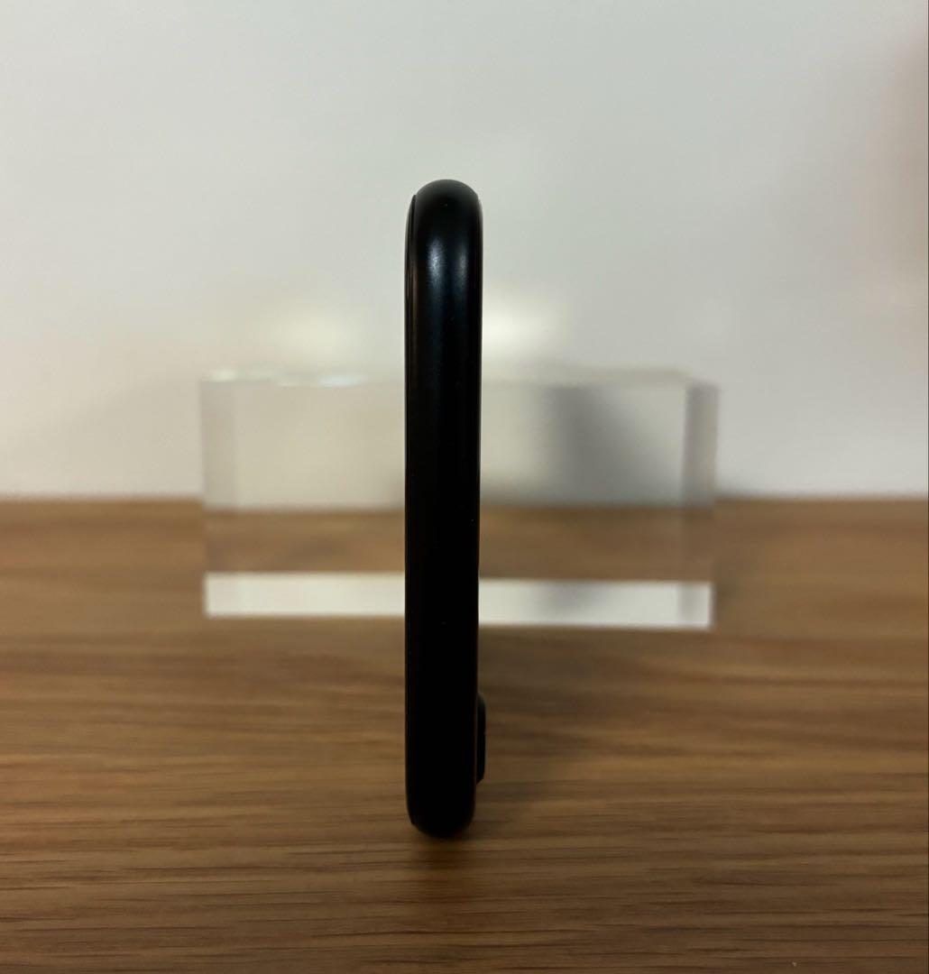 【美品】iPhone se 第3世代 128GB SIMフリー 箱付き