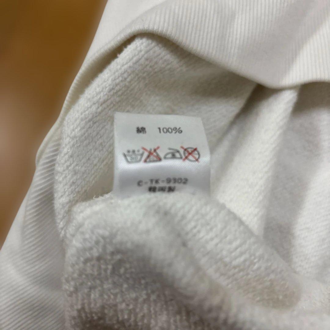 レミニッセンス ヴィンテージ レプリカ 両Vガゼットスウェット⭐️カッコいい個体❣️