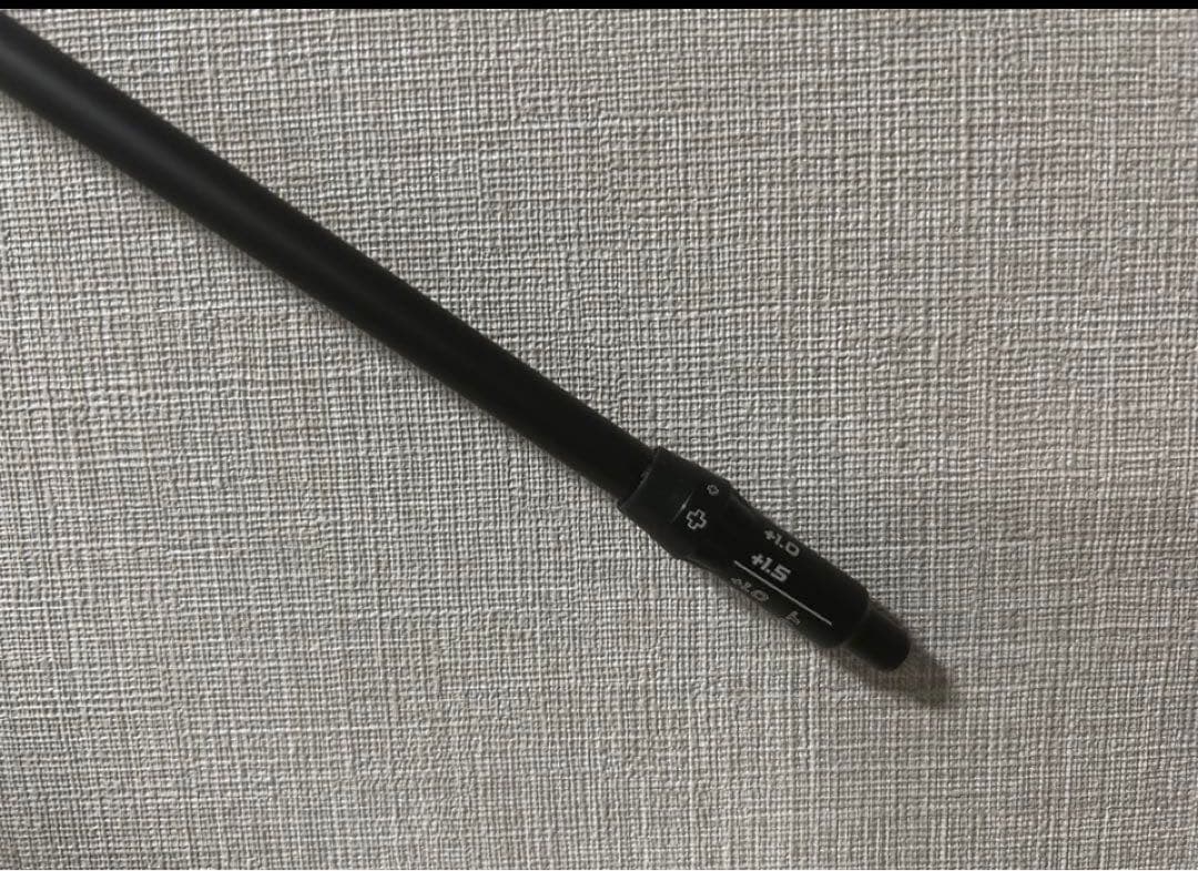 【ピンスリーブ】Diamana BB 53 (R) ドライバー用