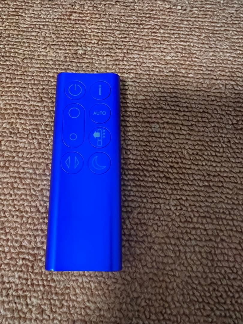 空気清浄タワーファン Dyson Pure Cool 扇風機 TP04