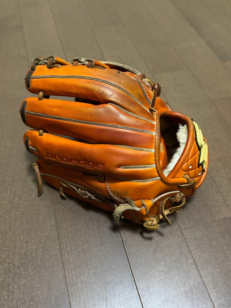 SSK 栄 硬式グローブ