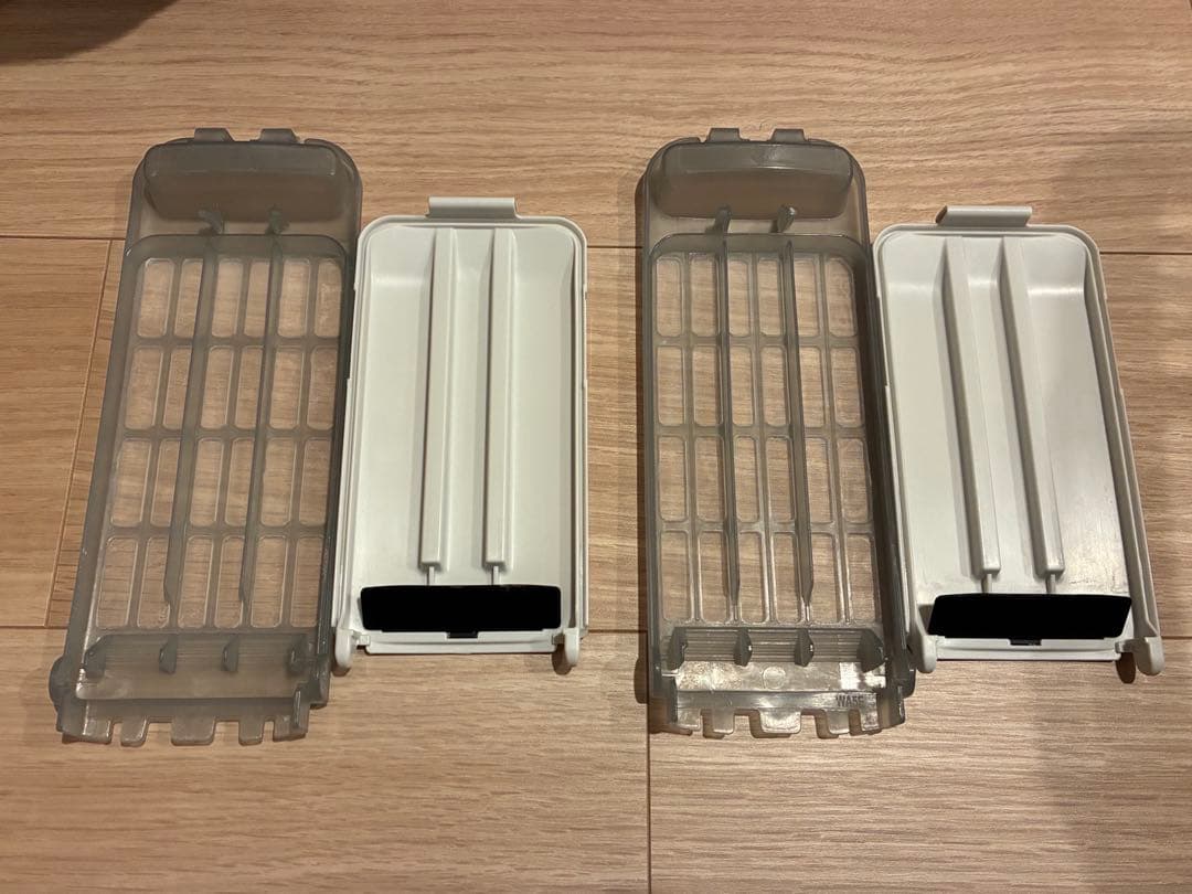 ⭐️Panasonic 縦型洗濯機 2022年製 8kg NA-FA8K1-W⭐️