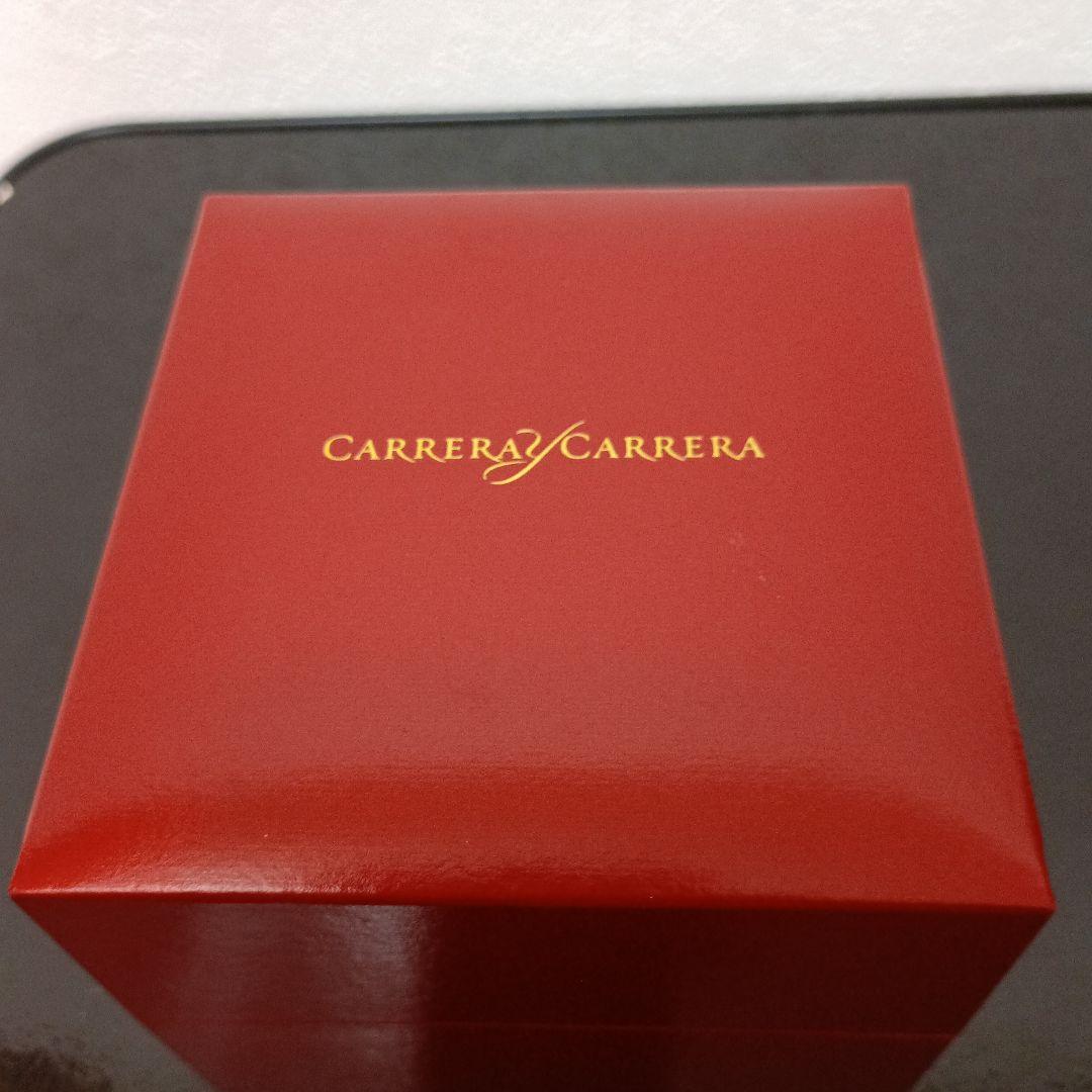 CARRERA Y CARRERA アバロンミニコレクション時計