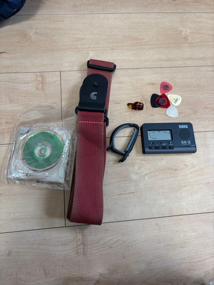 Epiphone 　DR-100NA エピフォン　アコースティックギター