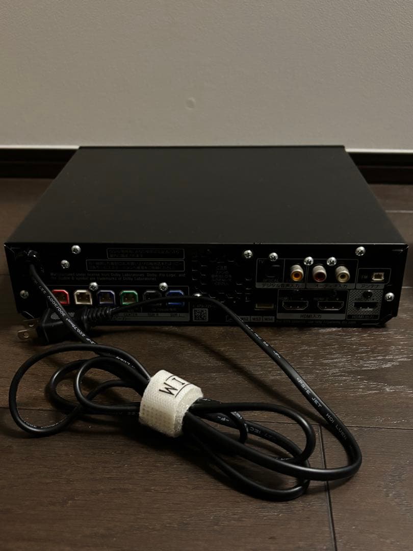 SONY ホームシアターシステム HT-IV300