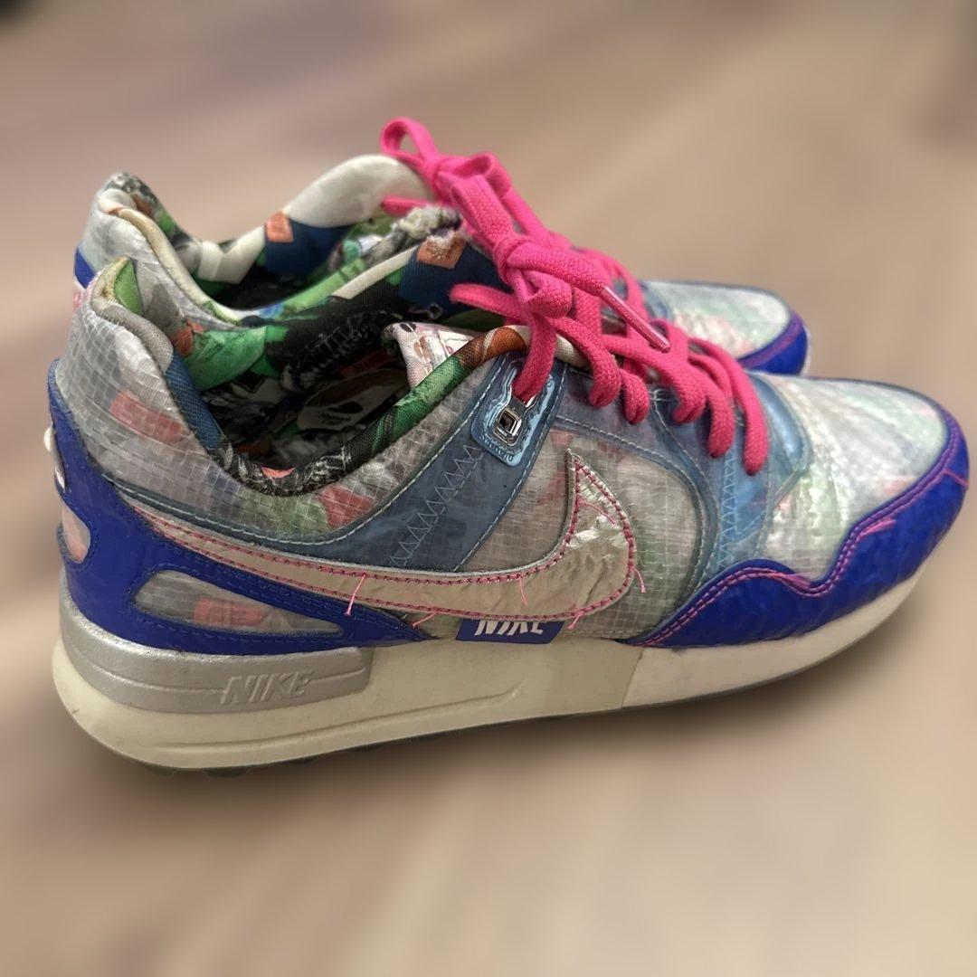 【再値下げ】ナイキ　NIKE ゴルフシューズ　エアペガサス　25.5