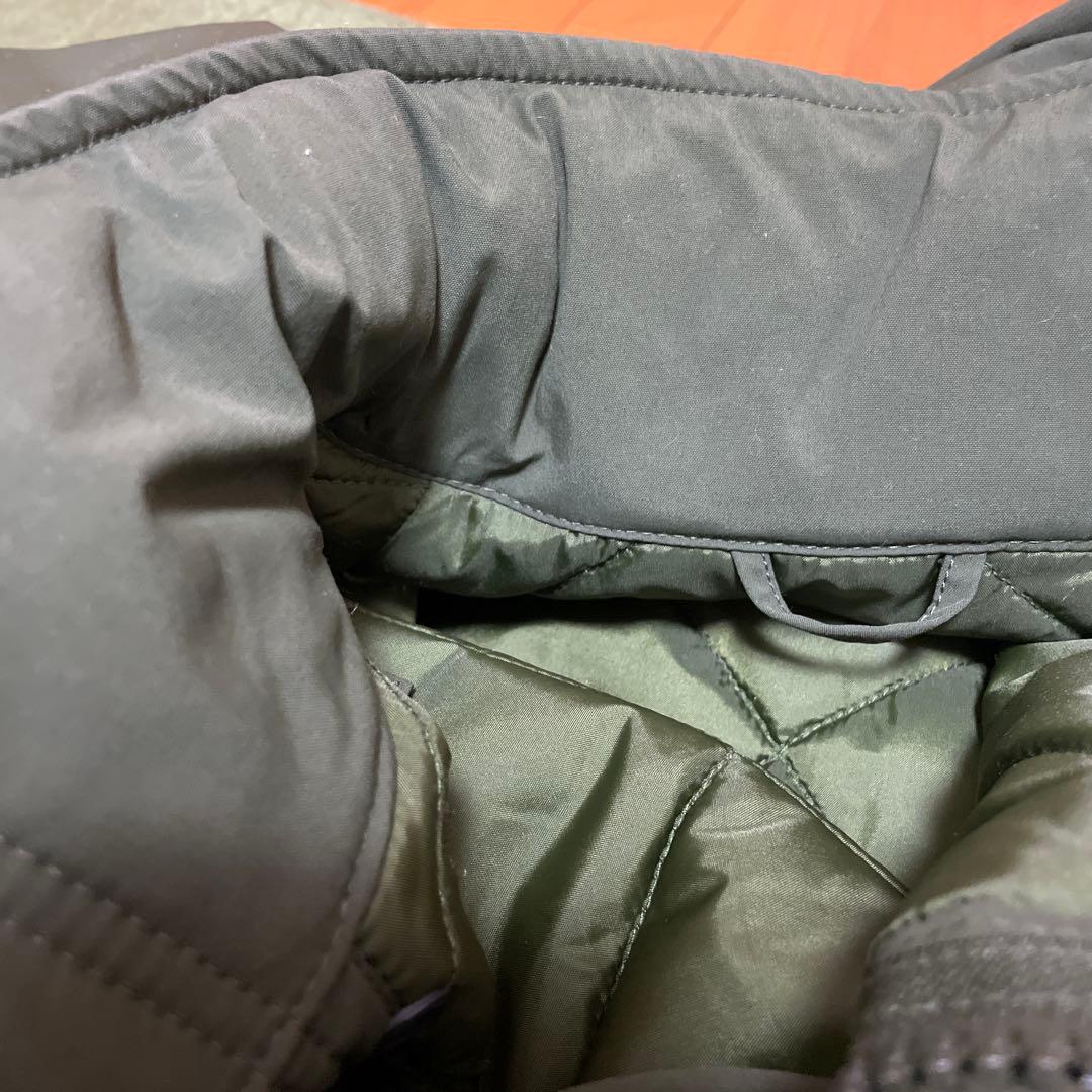 スウェーデン軍　M90 レプリカ　180