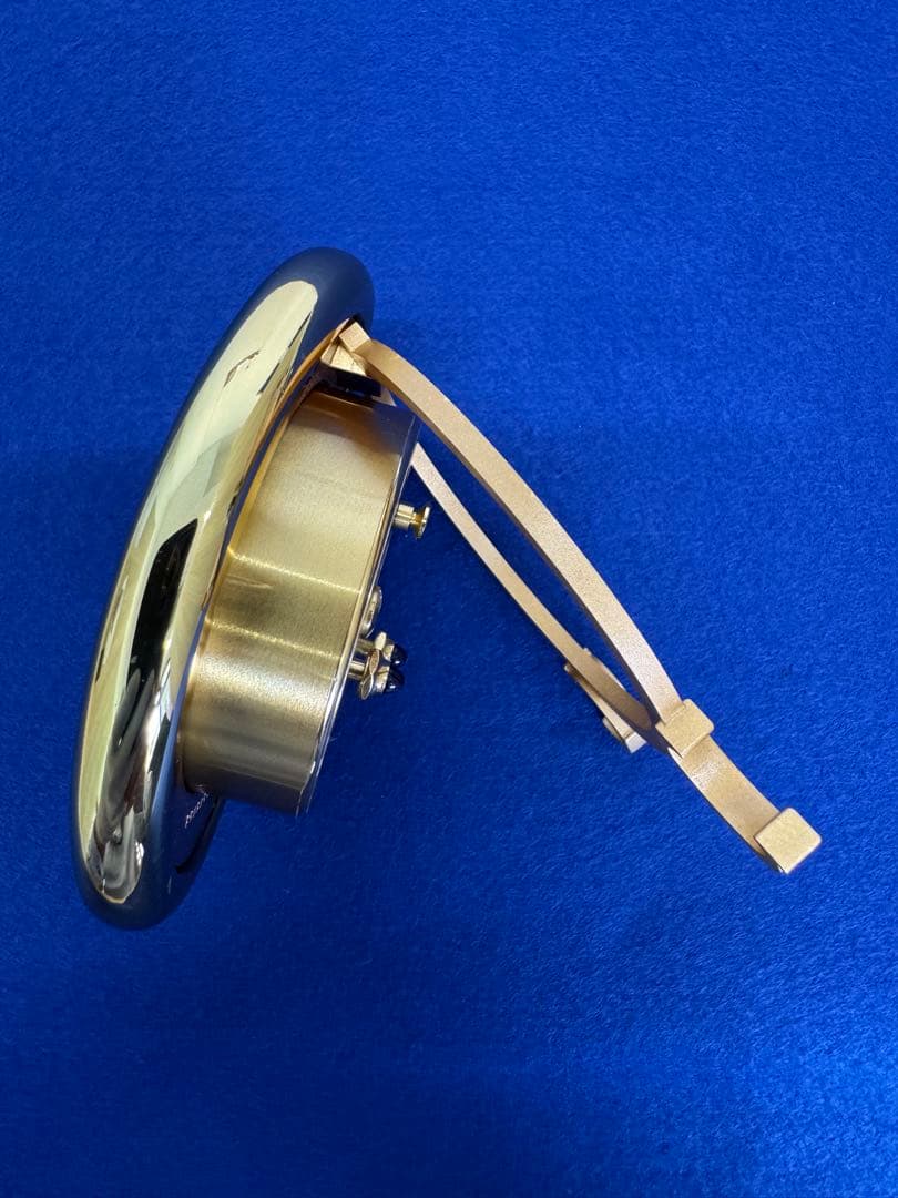 Cartier カルティエ　ベニュワールアンティーク置時計