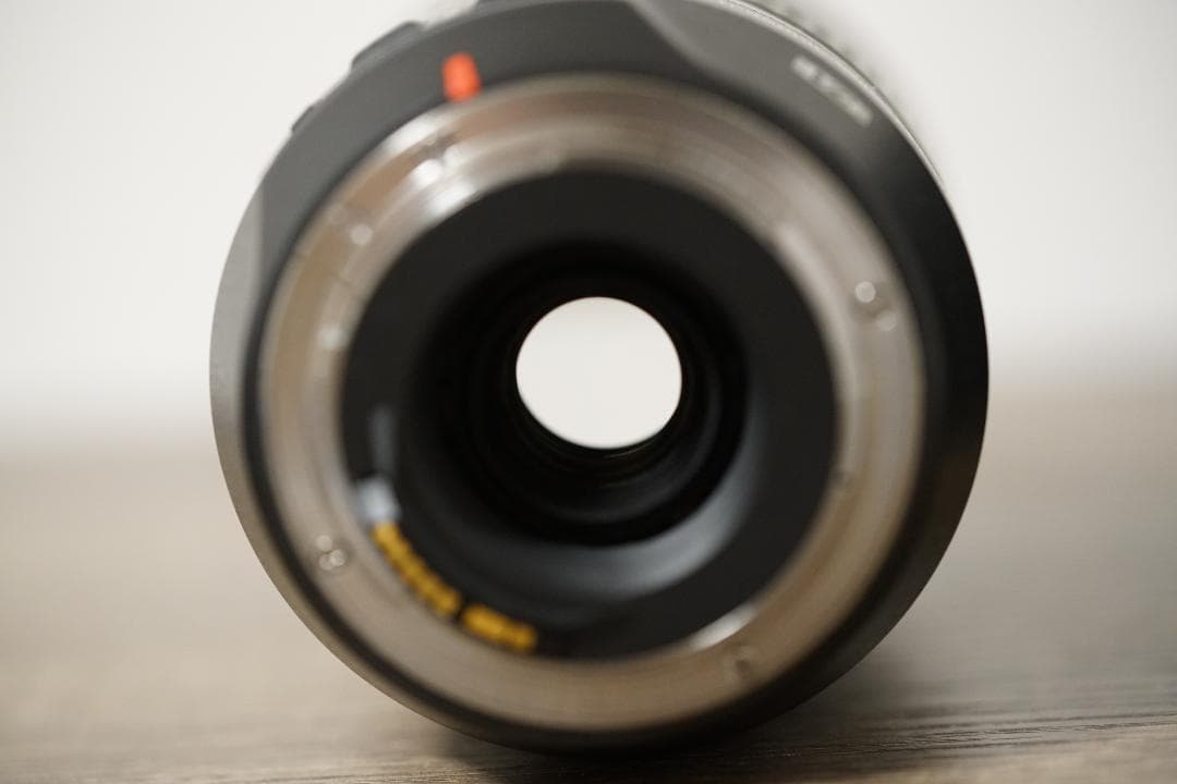 TAMRON 70-300mm USD VC F4-5.6 A005 キヤノン用