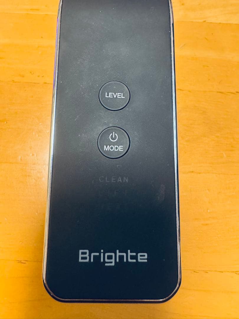 Brighte ELEKILIFT 美顔器