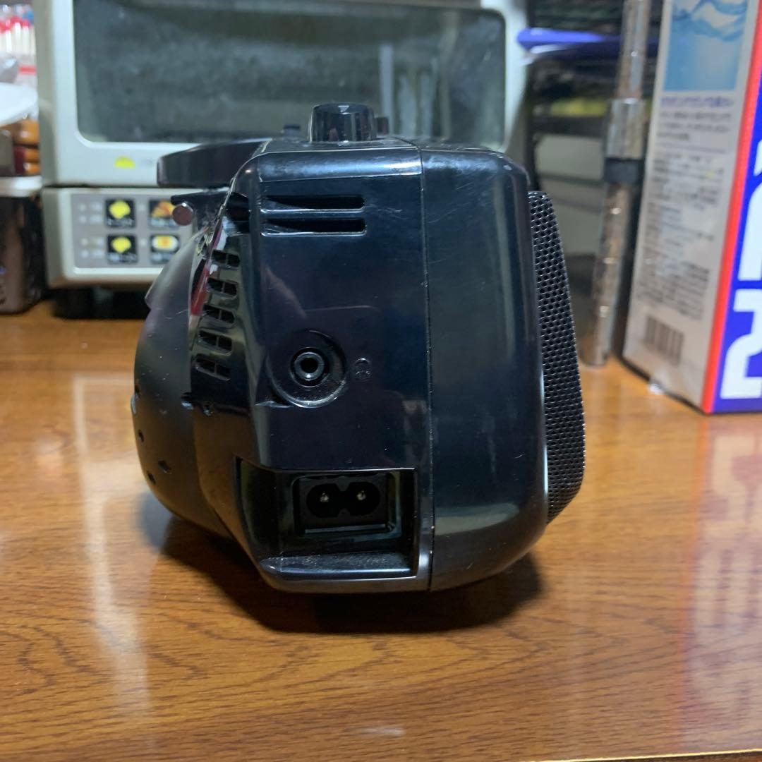 Panasonic RX-FS22 ラジカセ　ジャンク扱い