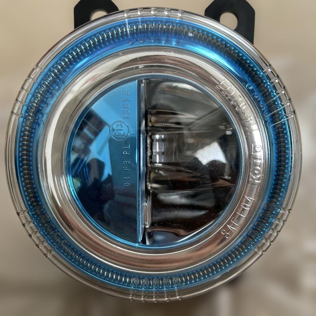 ホンダ純正フォグランプN-BOX N-WAGON ステップワゴン フィット2個