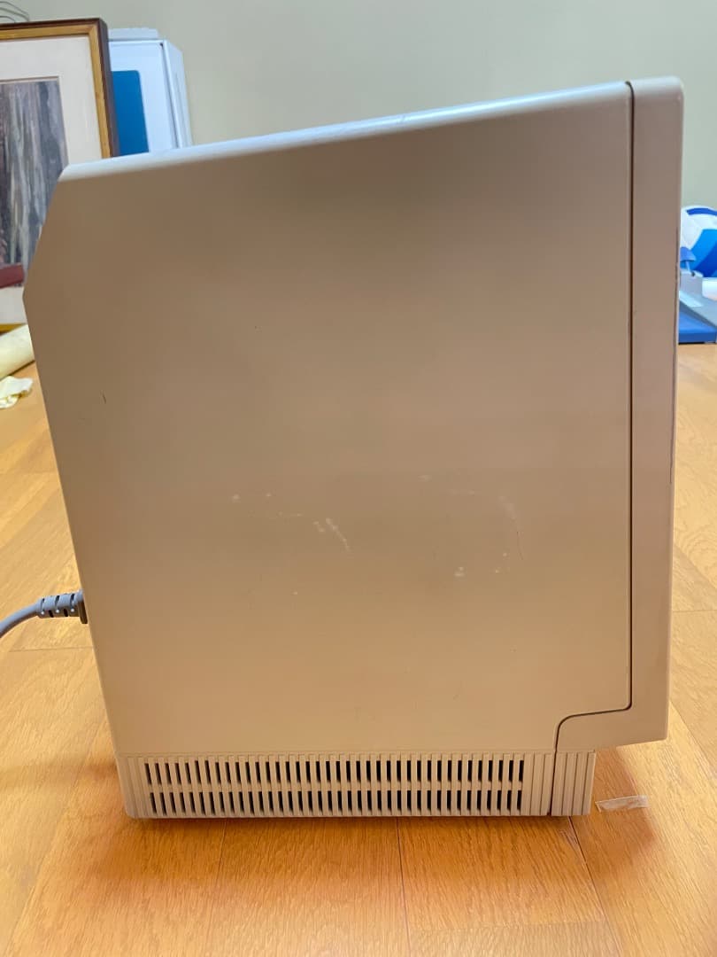 へ*郎様 Apple Macintosh SE デスクトップPC