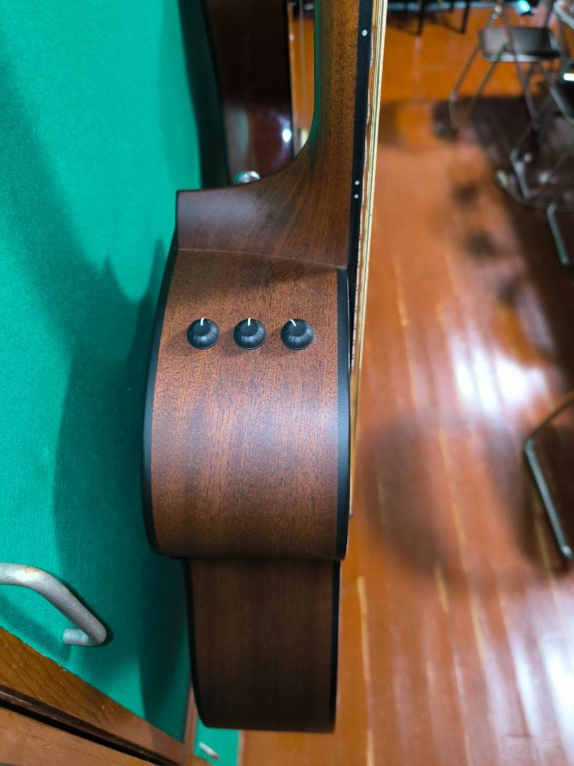 Taylor 314ce エレアコ