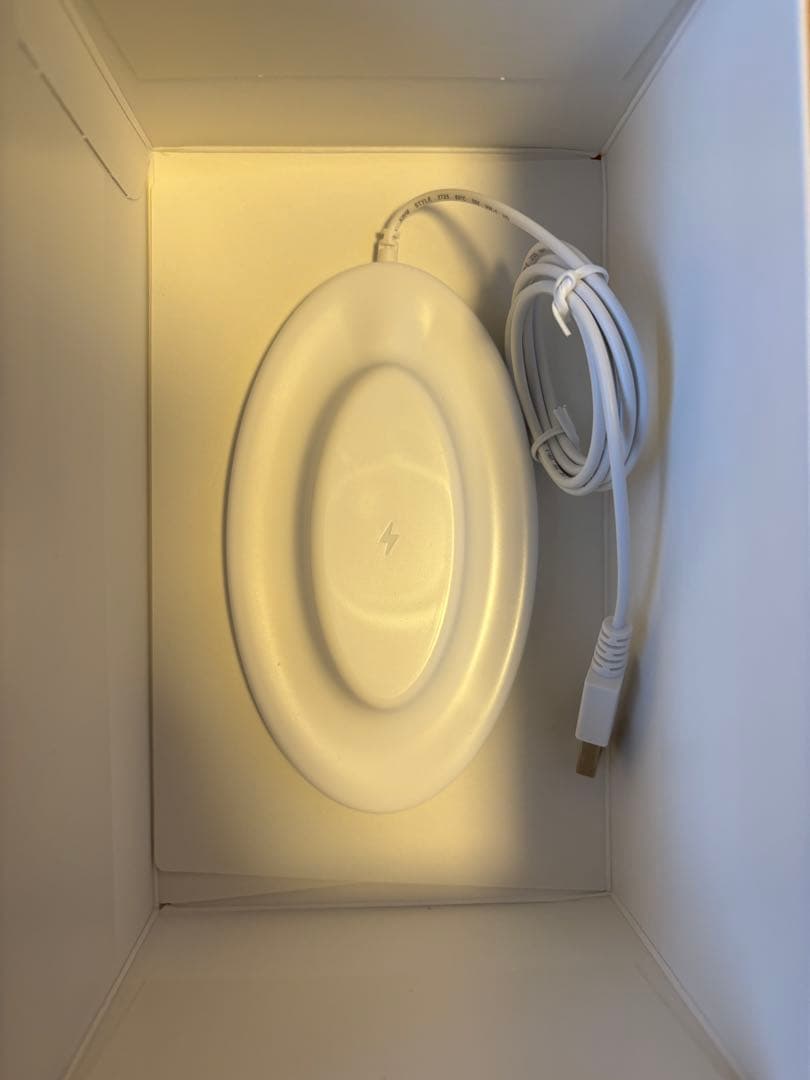 ageLOC WellSpa iO 美顔器